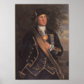 George Washington Poster (Voorkant)