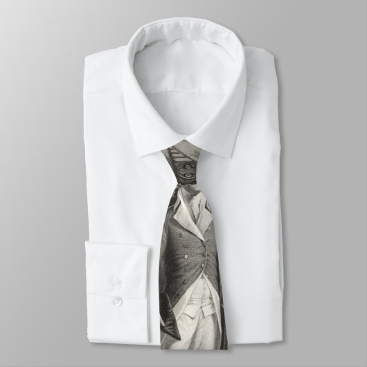 George Washington stropdassen (Gebonden)