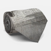 George Washington stropdassen (Opgerold)