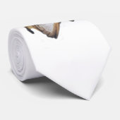 George Washington Stropdassen (Opgerold)