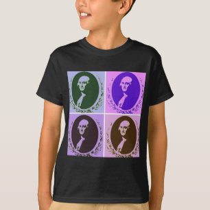 George Washington T-shirt