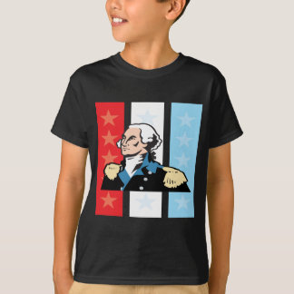 George Washington T-shirt
