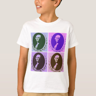 George Washington T-shirt