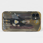 George Washington, The Mason Case-Mate iPhone Case (Achterkant (horizontaal))