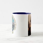 George Washington Vermont Mug (Centre)