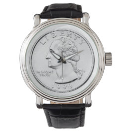 George Washington Watch Horloge