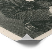 George William Frederick Howard Poster (Hoek)