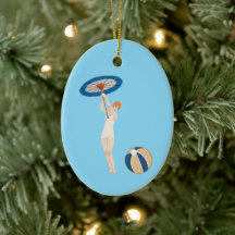 Georges Barbier Au Lido 1924 Mode