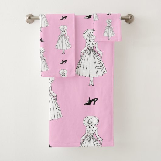 Georges Barbier Illustration de mode des années 19 (En situation)