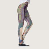 Georges Seurat - De modellen Leggings (Rechts)