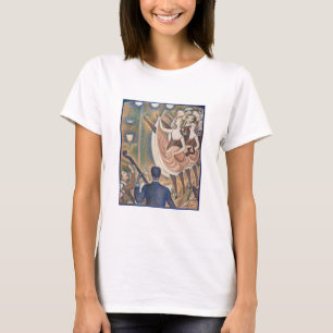 Georges Seurat - Le Chahut T-shirt