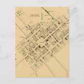 Georgetown Briefkaart (Voorkant)