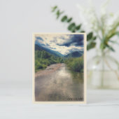 Georgetown, Colorado Briefkaart (Staand voorkant)