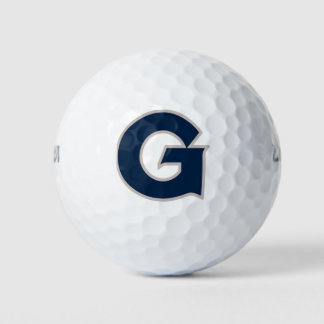 Georgetown Golf Balls Golfballen