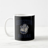 Georgetown Hoyas Roll On Koffiemok (Links)