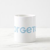 Georgetown Koffiemok (Center)