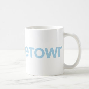 Georgetown Koffiemok