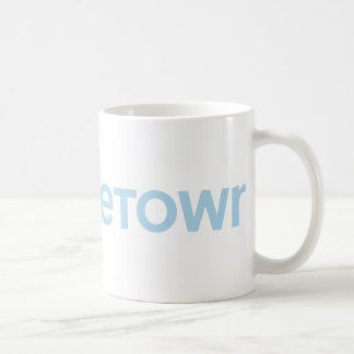 Georgetown Koffiemok