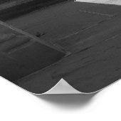 Georgetown Steps Poster (Hoek)