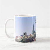 Georgetown, Washington, D.C. Koffiemok (Links)