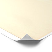 Georgette Washington Poster (Hoek)