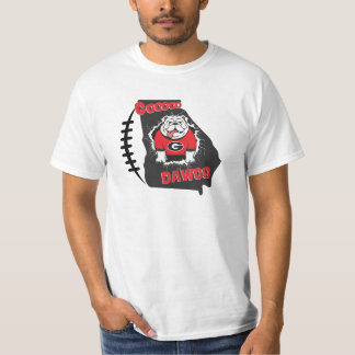 Georgia Bulldogs T-Shirt