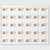 GEORGIA CADEAUPAPIER (Vlak)