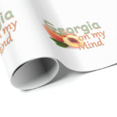 GEORGIA CADEAUPAPIER (Rol Hoek)