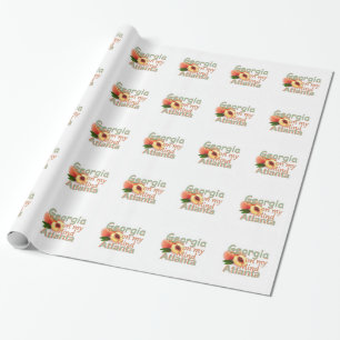 GEORGIA CADEAUPAPIER
