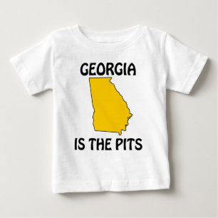 Georgia - Is De Pits