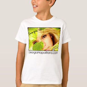 Georgia Napolitano T-shirt