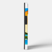 georgia o ' keeffe Case-Mate iPhone case (Achterkant / Rechts)