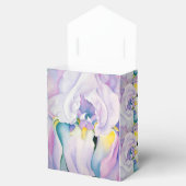  Georgia O'keefe 1924 Light of Iris Bedankdoosjes (Geopend)