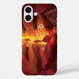 Georgia O'Keefe gaat naar Arizona iPhone 16 Plus Hoesje