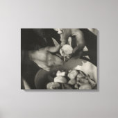 Georgia O'keeffe Hands(ca.1920-1922) Canvas Afdruk (Voorkant)