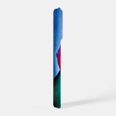 Georgia O'Keeffe, Lake George Reflection (1921) (Côté droit)