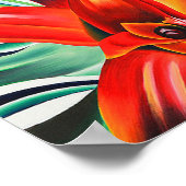 georgia okeeffe poster (Hoek)