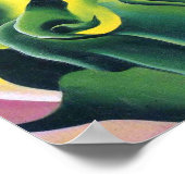 georgia okeeffe poster (Hoek)