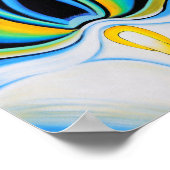 georgia okeeffe poster (Hoek)