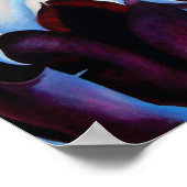 georgia okeeffe poster (Hoek)