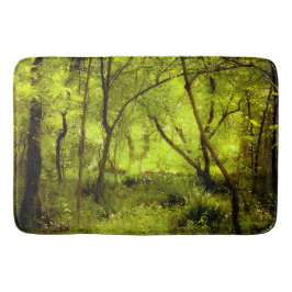 GEORGIA OP MIJN GEEST Grote badmat