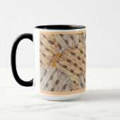 Georgia Peach Pie Mug Mok (Links)