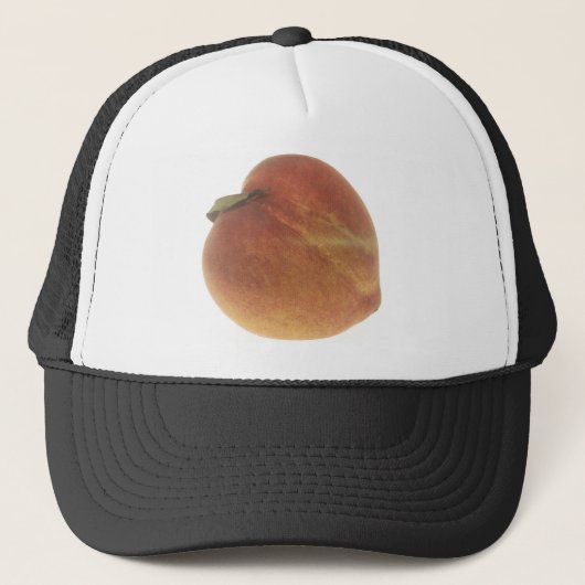 Georgia Peach Trucker Pet (Voorkant)