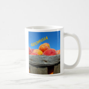 Georgia Peaches Mok