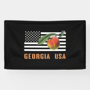 Georgia Peaches Spandoek
