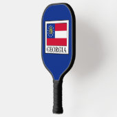Georgia Pickleball Paddle (Links)