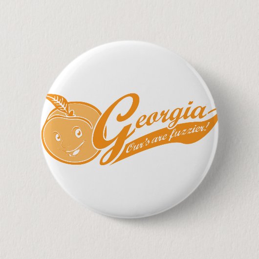 Georgia Ronde Button 5,7 Cm (Voorkant)