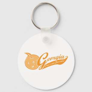 Georgia Sleutelhanger