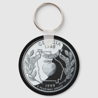 GEORGIA SLEUTELHANGER
