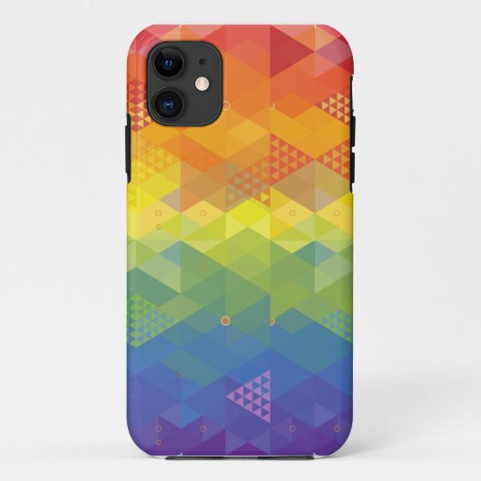 Georgia Stonewall Democraten telefoonhuid Case-Mate iPhone Case (Achterkant)